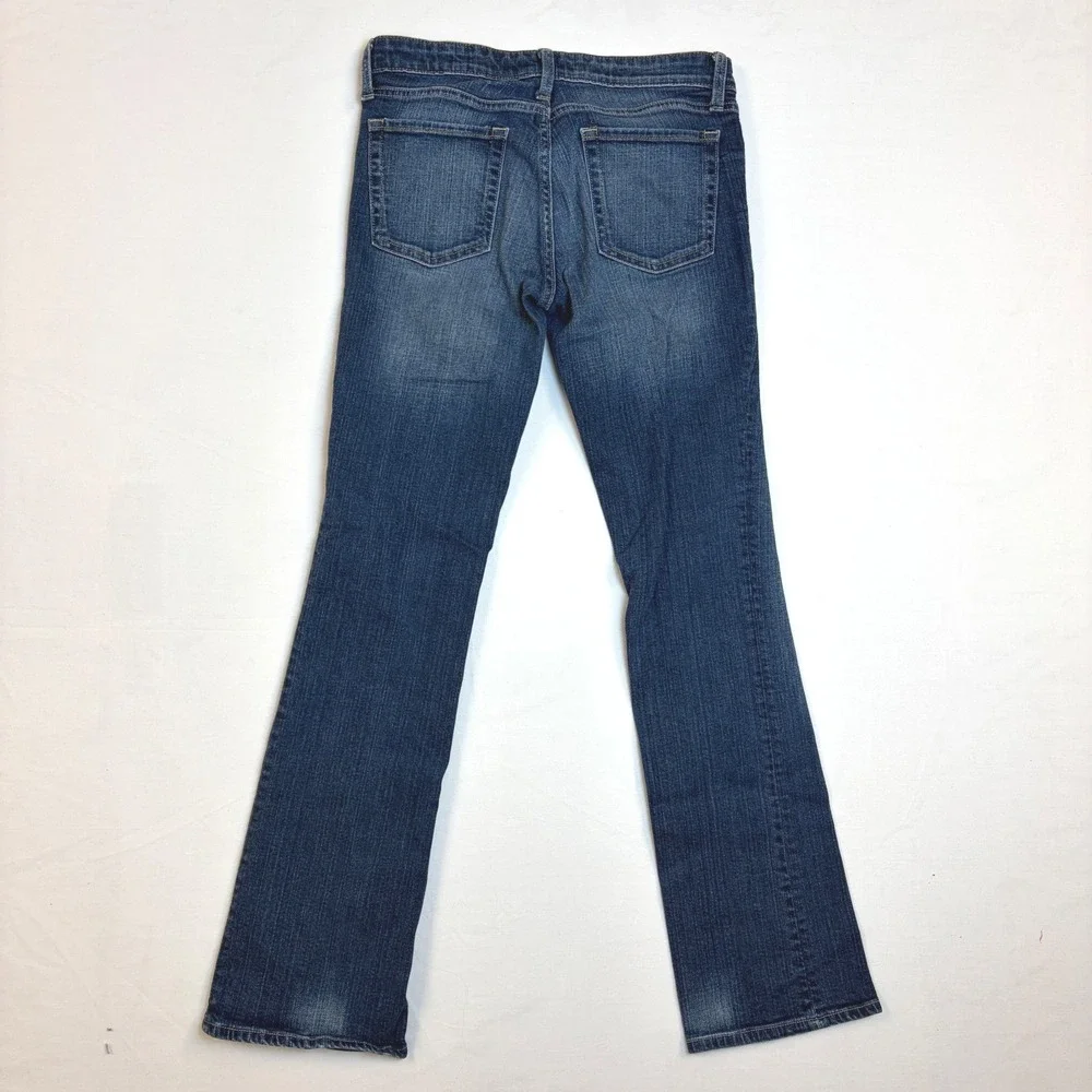 GAP premium bootcut